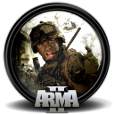 Armed Assault 2 7 Icon